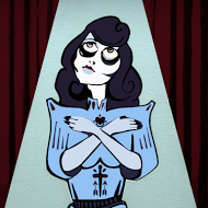 Welcome to The Beautiful Cadaver Project